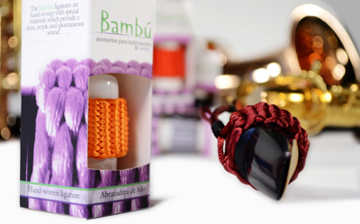 Bambú